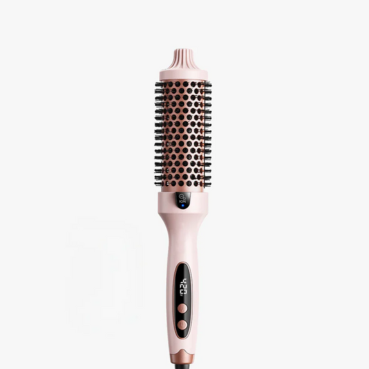 💇♀️ 60% RABATT! ✨ 2-in-1 Volumenkamm - Ionische Technologie für sofortige Fülle & Glanz in einem Schritt 🌟🌀