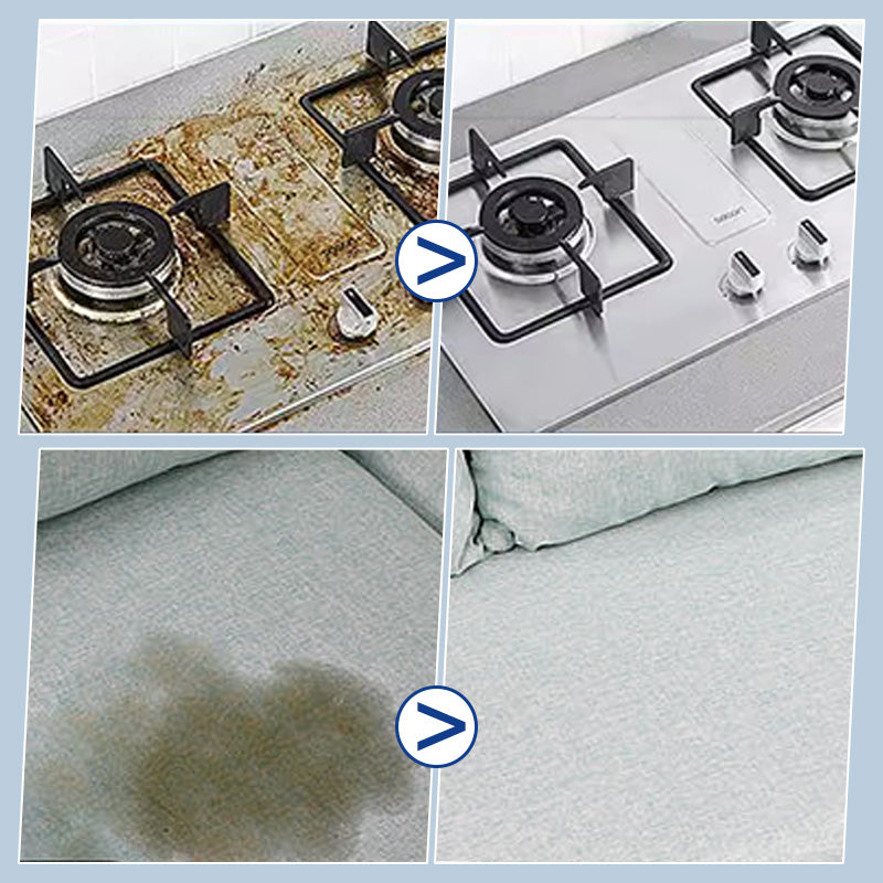 🔥Artefakte reinigen🔥Multifunktionale Bio-Enzym-Reinigungstabletten-3