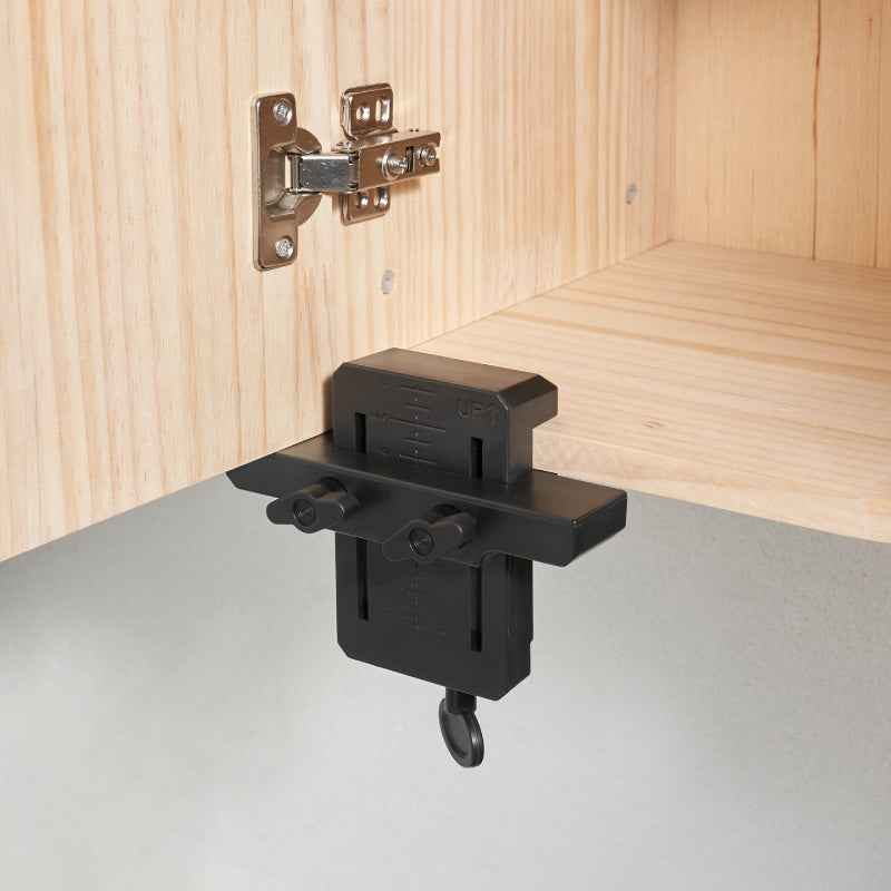 Multifunktionales Schranktür-Installations Artefakt-7