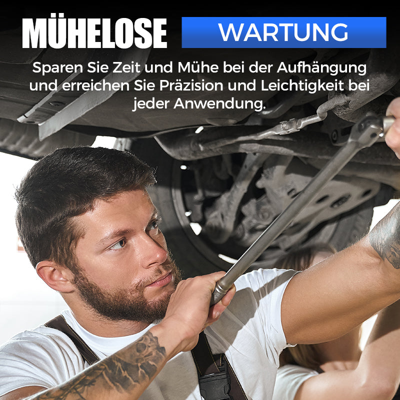 Universal-Auto-Achsschenkel-Abzieher für Aufhängungsreparatur (Kaufen Sie 3 und erhalten Sie 1 gratis)-2