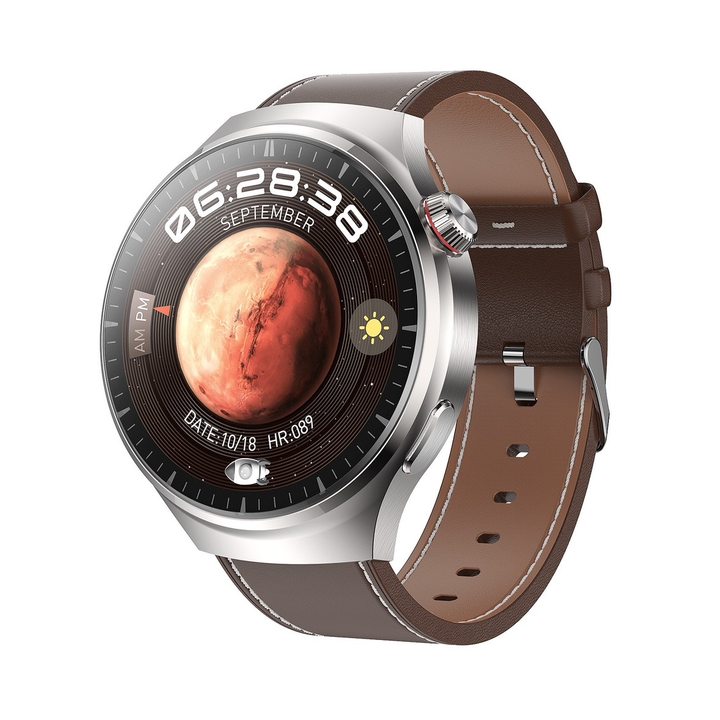 ✨Smart Bluetooth -Watch Watch 4 Pro-9