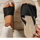 🩴 50% RABATT! 🔥 Sommerliche Bequeme Flip Flops für Frauen – Leicht, Rutschfest & Perfekt Für Strand, Pool & Sonnige Tage ☀️