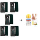 💅 KAUFE 3, ERHALTE 1 GRATIS! ✨ Nagelpflege-Set für Dicke Nägel – Präzises Schneiden, Langlebige Klingen & Ergonomischer Griff ✂️