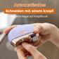 💅 50% RABATT! ✨ 3‑in‑1 Elektro-Nagelknipser – Mit Feilenfunktion & sicher ✨