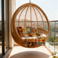 🐔 50% RABATT! 🛋️ Vintage Flanelldecke mit Hühnermuster – Weich, kuschelig & charmant – Ideal für Sofa, Bett & gemütliche Stunden ✨
