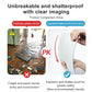 🪞 KAUFE 1, ERHALTE 1 GRATIS! ✨ Selbstklebender Acryl-Wandspiegel – Bruchsicher, verzerrungsfrei & repositionierbar für mehr Raumgefühl 🏠