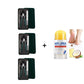 💅 KAUFE 3, ERHALTE 1 GRATIS! ✨ Nagelpflege-Set für Dicke Nägel – Präzises Schneiden, Langlebige Klingen & Ergonomischer Griff 🌿