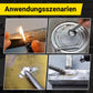 🛠️ 50% RABATT! ⚡ Feuerzeug-aktivierbarer Schweißdraht – Ohne Schweißgerät, Feste Schweißnaht & Perfekt Für DIY & Notfälle 🔥