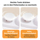 💅 50% RABATT! ✨ 3‑in‑1 Elektro-Nagelknipser – Mit Feilenfunktion & sicher ✨