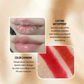 💄 KAUFE 2, ERHALTE 1 GRATIS! ✨ pH-Reaktiver Lippenstift – Farbwechsel-Magie, Transferfester Farbton & Pflegende Formel 💋