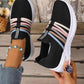 👟 60% RABATT! 🏃 Atmungsaktive Damen-Sneaker aus Mesh zum Hineinschlüpfen – Leicht, Bequem & Perfekt Für Den Alltag 🌸