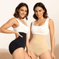 🩲 KAUFEN 1 ERHALTEN 2! ✨ Bauchfreie Shapewear-Höschen mit Hoher Taille - Nahtloses & Atmungsaktives Design für Unsichtbare Formgebung & Komfort 🌸✨