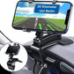 📱 KAUFE 1, ERHALTE 1 GRATIS! 🚗 360° Handyhalterung – Drehbar, stabil & leicht montiert ✨