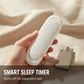🛏️ 50% RABATT! 🔊 Bluetooth-Knochenschall-Kissenlautsprecher – Persönliches Audio, Schlankes Design & Akku für Ruhigen Schlaf 💤