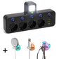 🔌 50% RABATT! ⚡ Intelligente Steckdosenleiste – USB, Überlastschutz & Kindersicherung ✨