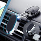🚗 50% RABATT! 🧲 Magnetischer Handyhalter – 360° drehbar, faltbar & stabil 📱