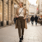 👖 60% RABATT! 💫 DAMENHOSE MIT KUNSTFELL-FUTTER - Hochtailliert & Weiche Innenseite, 4-Wege-Stretch für Optimale Wärme und Komfort ❄️🛍️
