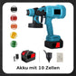 🛠️ 60% RABATT! 🎨 Kabelloses Elektrisches Farbspritzgerät – Schnelle, Gleichmäßige Sprühschicht & Saubere Anwendung ✨
