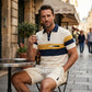 👕 50% RABATT! ☀️ 2-teiliges Hemd- & Shorts-Set für Herren – Bequem & atmungsaktiv – Vielseitig & perfekt für Sommer, Freizeit oder Reisen – lässiger Look mit hohem Tragekomfort 🩳✨