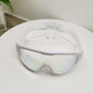 🏊‍♂️ 50% RABATT! ✨ Swim Schutzbrille für Erwachsene & Kinder – Anti-Fog Vollschutz, UV-Glas, Wasserdichte Ohrstöpsel & Nasenclip Für Optimalen Komfort 🥽