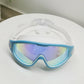 🏊‍♂️ 50% RABATT! ✨ Swim Schutzbrille für Erwachsene & Kinder – Anti-Fog Vollschutz, UV-Glas, Wasserdichte Ohrstöpsel & Nasenclip Für Optimalen Komfort 🥽