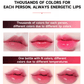 💄 KAUFE 2, ERHALTE 1 GRATIS! ✨ pH-Reaktiver Lippenstift – Farbwechsel-Magie, Transferfester Farbton & Pflegende Formel 💋