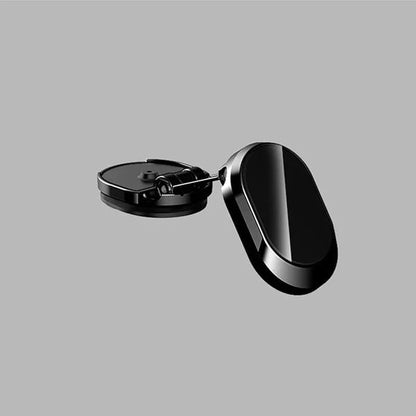 🚗 50% RABATT! 🧲 Magnetischer Handyhalter – 360° drehbar, faltbar & stabil 📱