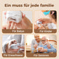 💅 50% RABATT! ✨ 3‑in‑1 Elektro-Nagelknipser – Mit Feilenfunktion & sicher ✨