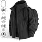 🧥 61% RABATT! ⏰ WeatherMaster Elite-Jacke – Wind- & Wasserdicht, Ideal für Outdoor & Pendler & Atmungsaktiv 🌧️