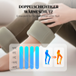 👖 60% RABATT! 💫 DAMENHOSE MIT KUNSTFELL-FUTTER - Hochtailliert & Weiche Innenseite, 4-Wege-Stretch für Optimale Wärme und Komfort ❄️🛍️