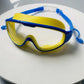 🏊‍♂️ 50% RABATT! ✨ Swim Schutzbrille für Erwachsene & Kinder – Anti-Fog Vollschutz, UV-Glas, Wasserdichte Ohrstöpsel & Nasenclip Für Optimalen Komfort 🥽