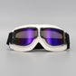 🏍️ 50% RABATT! 🕶️ Vintage Motorradbrille – UV-Schutz, antibeschlagend & verstellbarer Riemen – Sicherer Look für jede Fahrt 🌟