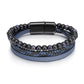 ⏰ 50% RABATT 🧘‍♂️ Beruhigendes Anti-Angst-Armband für Männer – Sanfter Druck, beruhigend & dezent – Ideal gegen täglichen Stress – perfekt für Beruf, Reisen oder ruhige Momente ✨