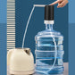 🚰 60% RABATT! ✨ ELEKTRISCHER WASSERSPENDER - 3-Sekunden Aufheizen & 5 Temperaturstufen, Kindersicherung, Kompakt für Zuhause und Büro 💧🏢