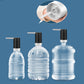 🚰 60% RABATT! ✨ ELEKTRISCHER WASSERSPENDER - 3-Sekunden Aufheizen & 5 Temperaturstufen, Kindersicherung, Kompakt für Zuhause und Büro 💧🏢