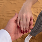 💍 50% RABATT! ✨ Liebes-Initialen-Ring – Personalisierbar, verstellbar & hochwertig verarbeitet – Bedeutungsvolles Geschenk für dich & deine Liebsten ❤️