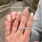 💍 50% RABATT! ❤️ Liebes-Initialen-Ring – Personalisierbar, verstellbar & perfekt als bedeutungsvolles Geschenk für dich oder deinen Lieblingsmenschen ✨