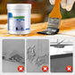 🧴 KAUFE 2, ERHALTE 1 GRATIS! ✨ Transparente Wasserdichte Beschichtung – Unsichtbarer Schutz, Wasserabweisend & Ideal Für Holz, Stein, Metall & Keramik 🏠
