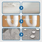 🧴 KAUFE 2, ERHALTE 1 GRATIS! ✨ Transparente Wasserdichte Beschichtung – Unsichtbarer Schutz, Wasserabweisend & Ideal Für Holz, Stein, Metall & Keramik 🏠