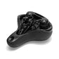 🚲 50% RABATT! 💥 Bequemer & atmungsaktiver Fahrradsattel – Polsterung & ergonomische Form – Ideal für lange Touren und den täglichen Gebrauch – reduziert Druckpunkte und sorgt für Komfort 🌿✨