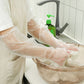 🧤 50% OFF NOW! 🧪 Disposable Long-Sleeved Gloves – Full Arm Protection, Durable & Chemical Resistant 🛡️