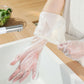 🧤 50% OFF NOW! 🧪 Disposable Long-Sleeved Gloves – Full Arm Protection, Durable & Chemical Resistant 🛡️