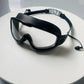 🏊‍♂️ 50% RABATT! ✨ Swim Schutzbrille für Erwachsene & Kinder – Anti-Fog Vollschutz, UV-Glas, Wasserdichte Ohrstöpsel & Nasenclip Für Optimalen Komfort 🥽