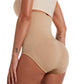 🩲 KAUFEN 1 ERHALTEN 2! ✨ Bauchfreie Shapewear-Höschen mit Hoher Taille - Nahtloses & Atmungsaktives Design für Unsichtbare Formgebung & Komfort 🌸✨