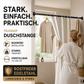 🏠 50% RABATT! 🔧 Verstellbare Spannstange ohne Bohren – Stabil, vielseitig & schnell montiert – Ideal für Schränke, Vorhänge & Raumteiler ✨
