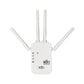 📶 50% RABATT + KAUFE 3 ERHALTE 1 GRATIS! 🔥 WLAN-Extender 1200 Mbit/s - Dualband & 10.000㎡ Reichweite, Perfekt für Großes Zuhause mit Vielen Geräten ✨