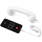 📞 50% RABATT! ✨ Retro-Telefonhörer – Bluetooth & Mikrofon für nostalgische Anrufe ✨