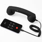 📞 50% RABATT! ✨ Retro-Telefonhörer – Bluetooth & Mikrofon für nostalgische Anrufe ✨