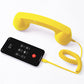 📞 50% RABATT! ✨ Retro-Telefonhörer – Bluetooth & Mikrofon für nostalgische Anrufe ✨