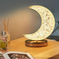 🌙 50% RABATT! 💡 Touch LED Nachtlicht – 3 Farben, wiederaufladbar & Geschenkidee ✨